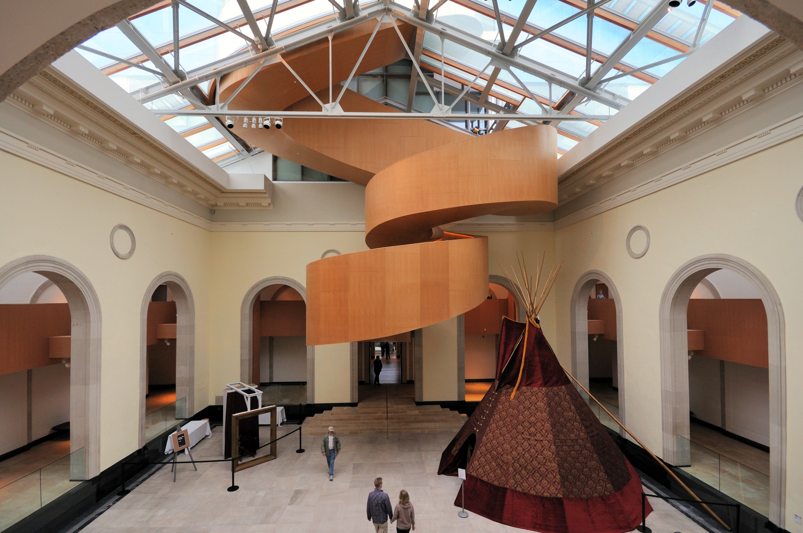 Hotels in Art Gallery of Ontario