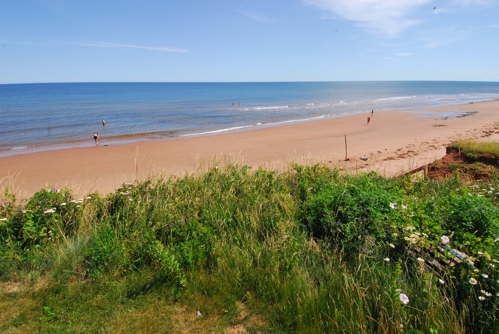 Holiday rentals Sea View