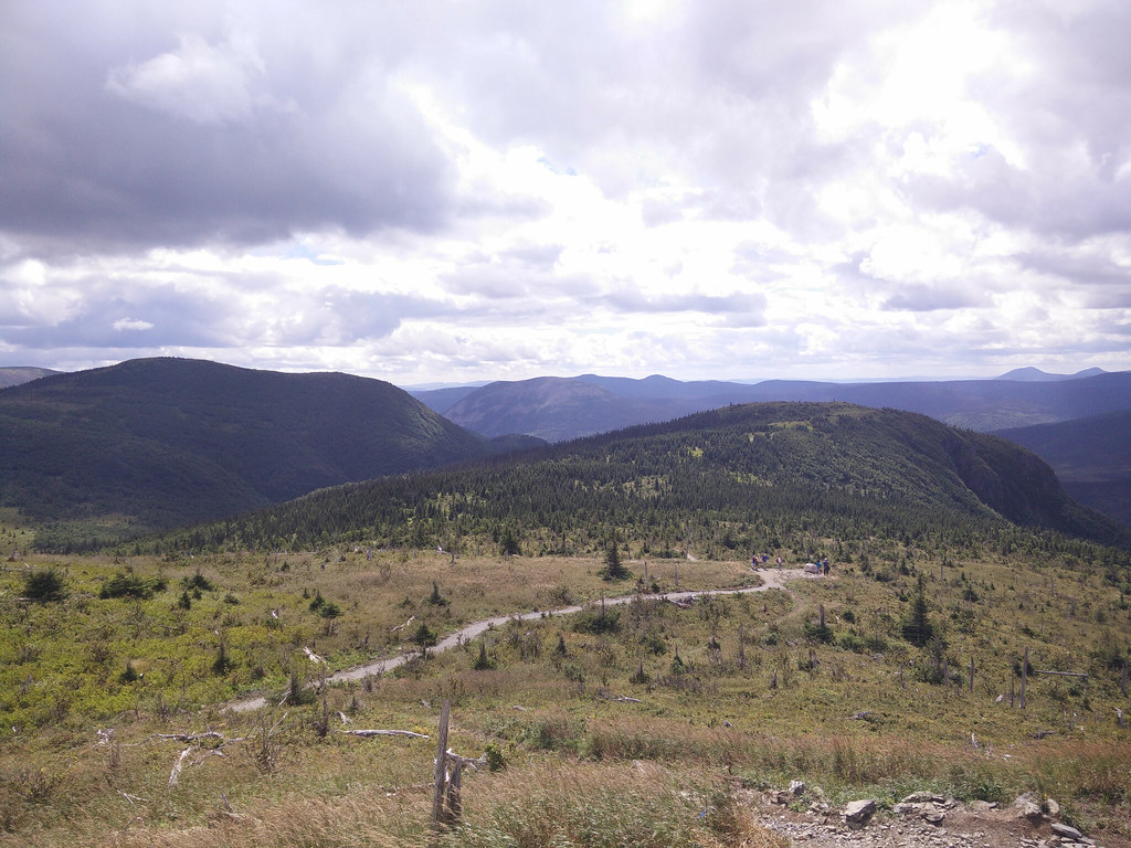 Agriturismi a Sainte-Agathe-des-Monts