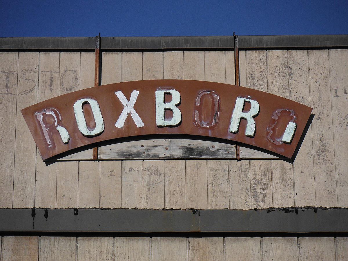 Holiday rentals Roxboro