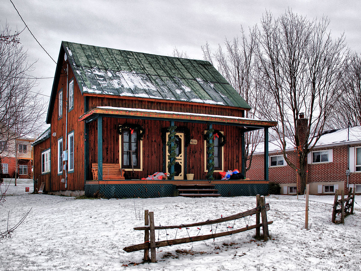 Holiday rentals Racine