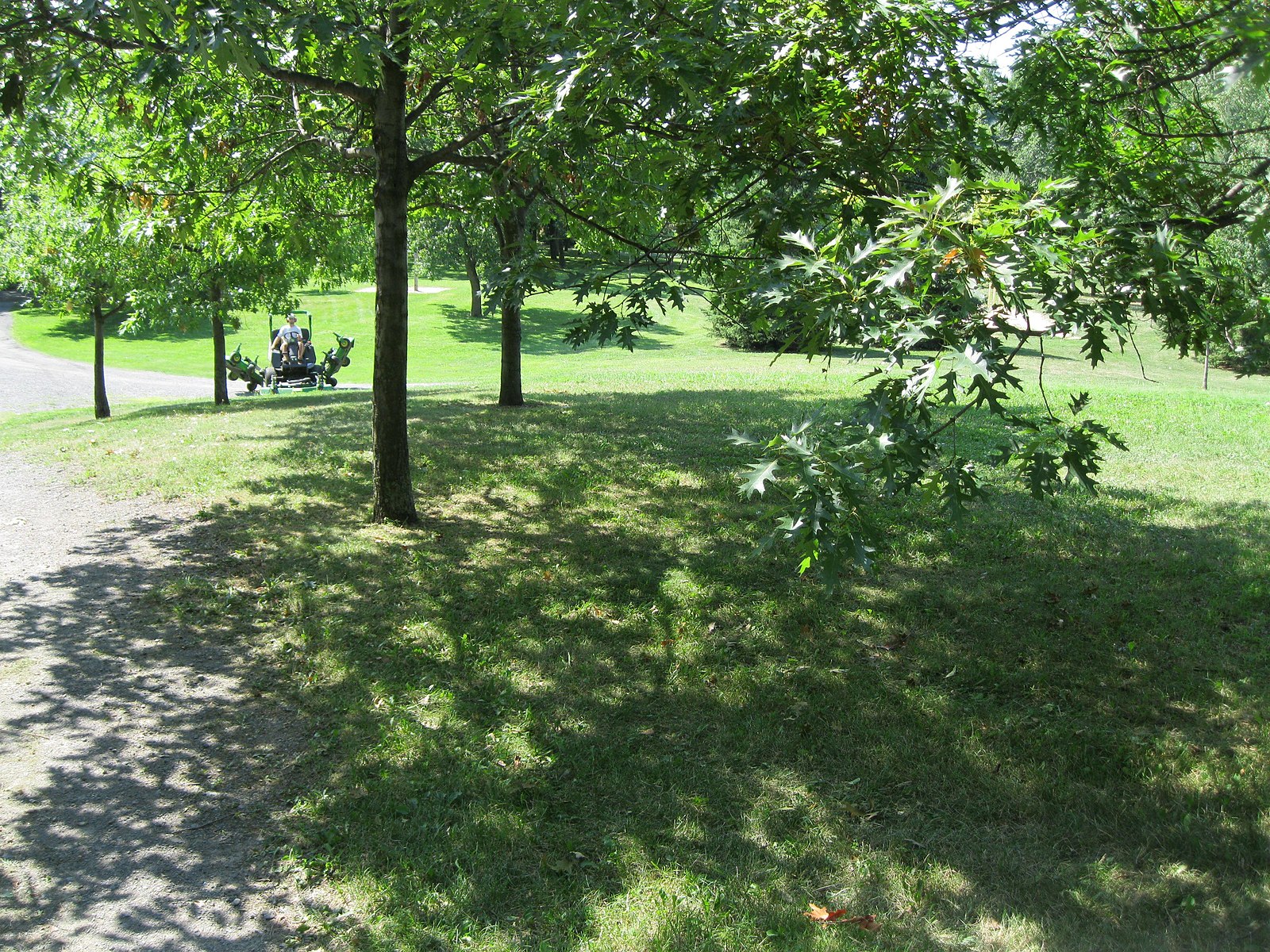 Agriturismi a Centre de la Nature