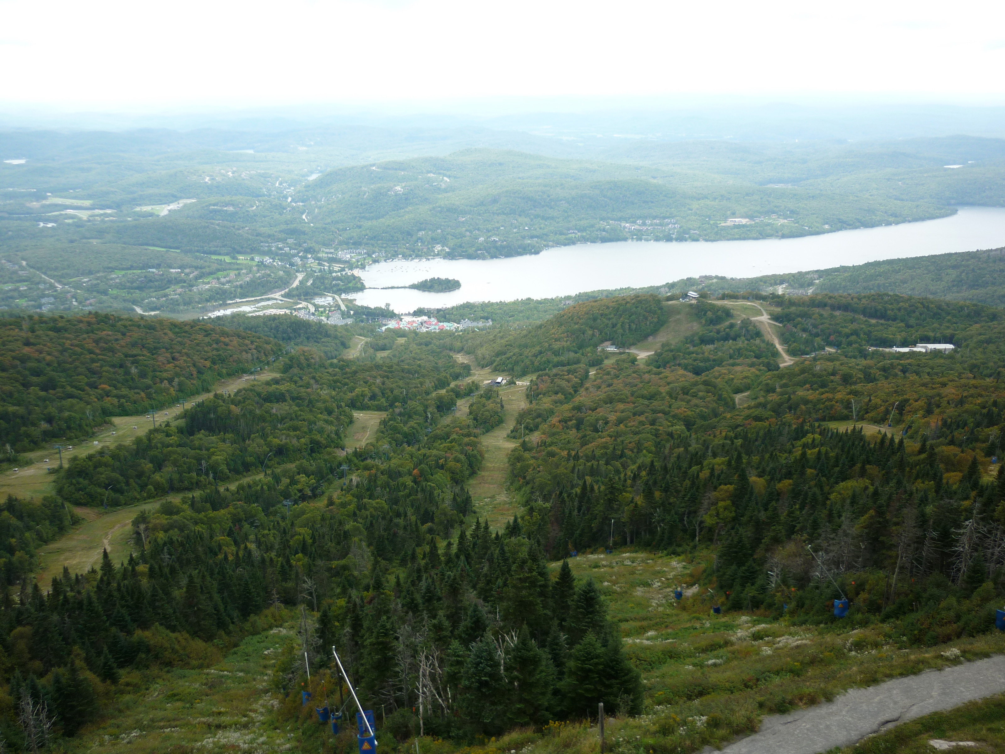 Agriturismi a Mont Tremblant Village