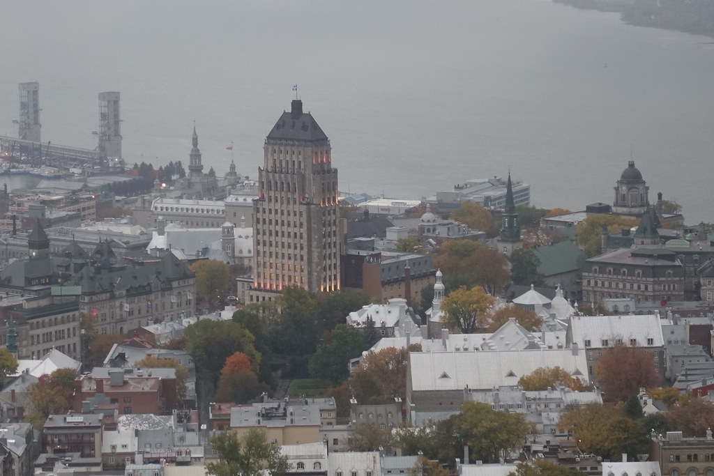 Holiday rentals Observatoire de la Capitale