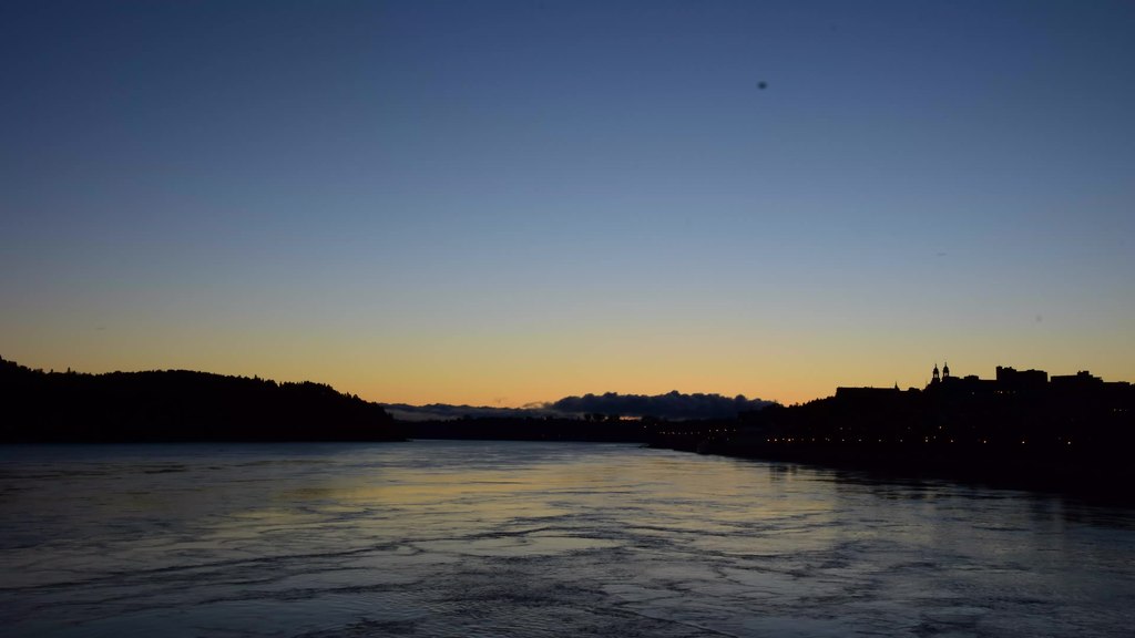 Agriturismi a Chicoutimi