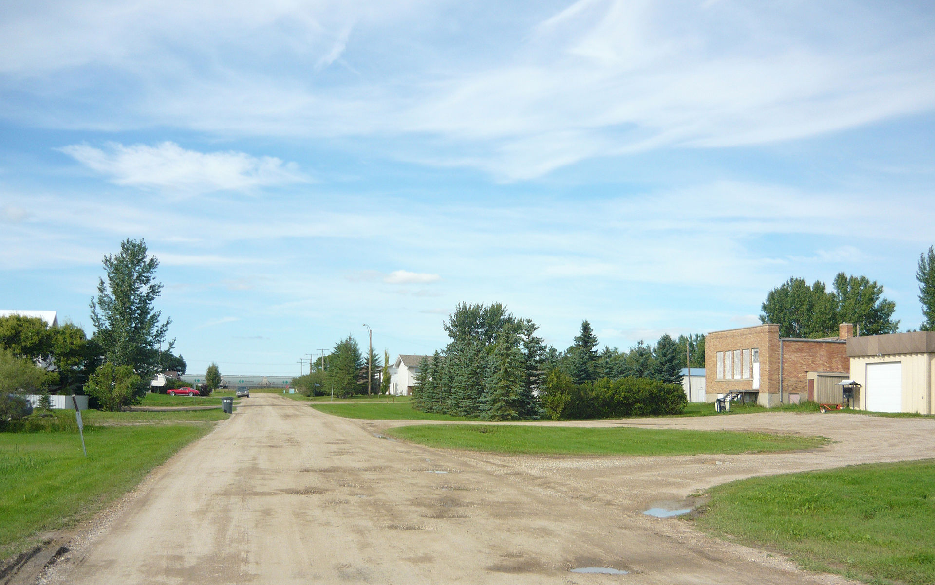 Holiday rentals Belle Plaine
