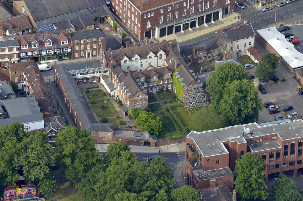 Hotel a Royal University Hospital