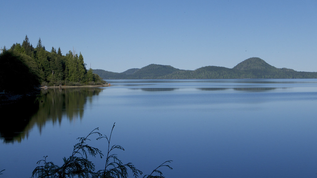 Agriturismi a Ucluelet