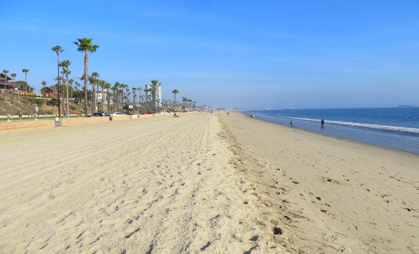 Agriturismi a Long Beach