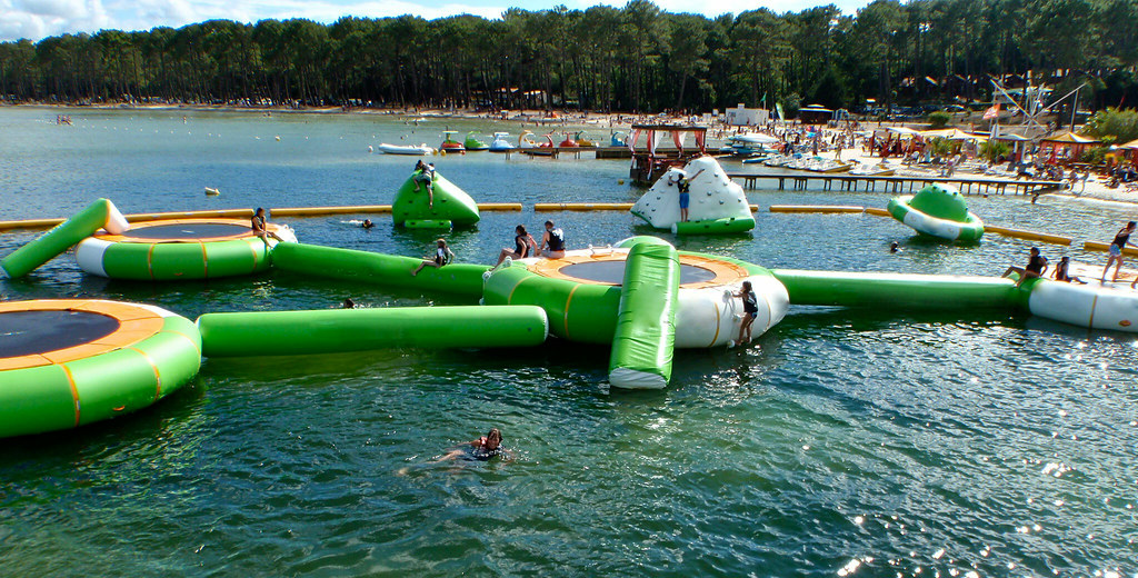 Case Vacanze Aquaparc