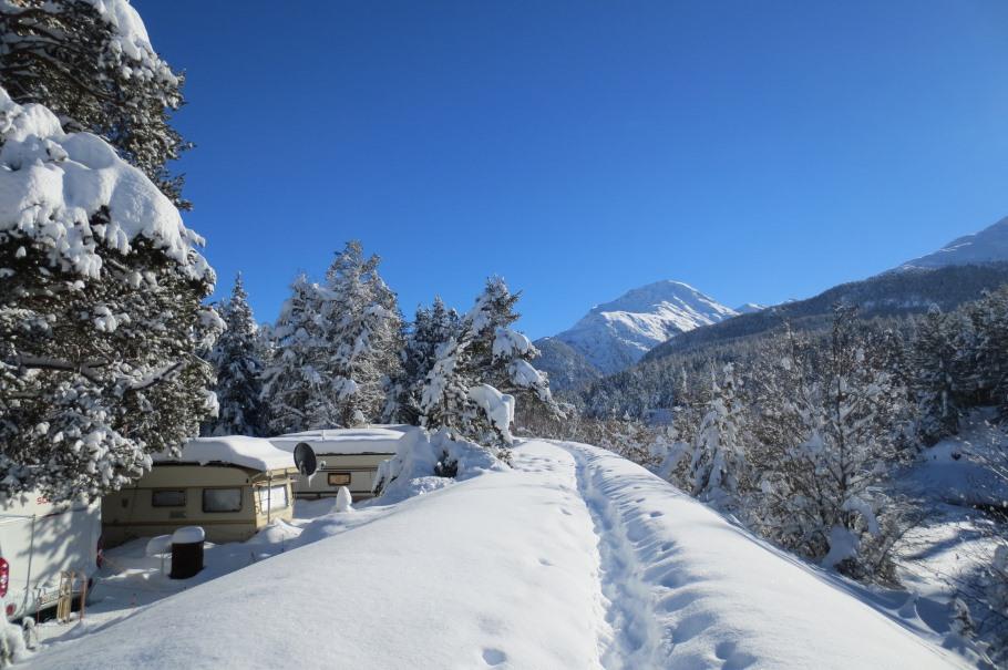 Hotels in Samedan