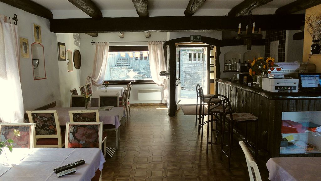 Hotels in Ronco sopra Ascona