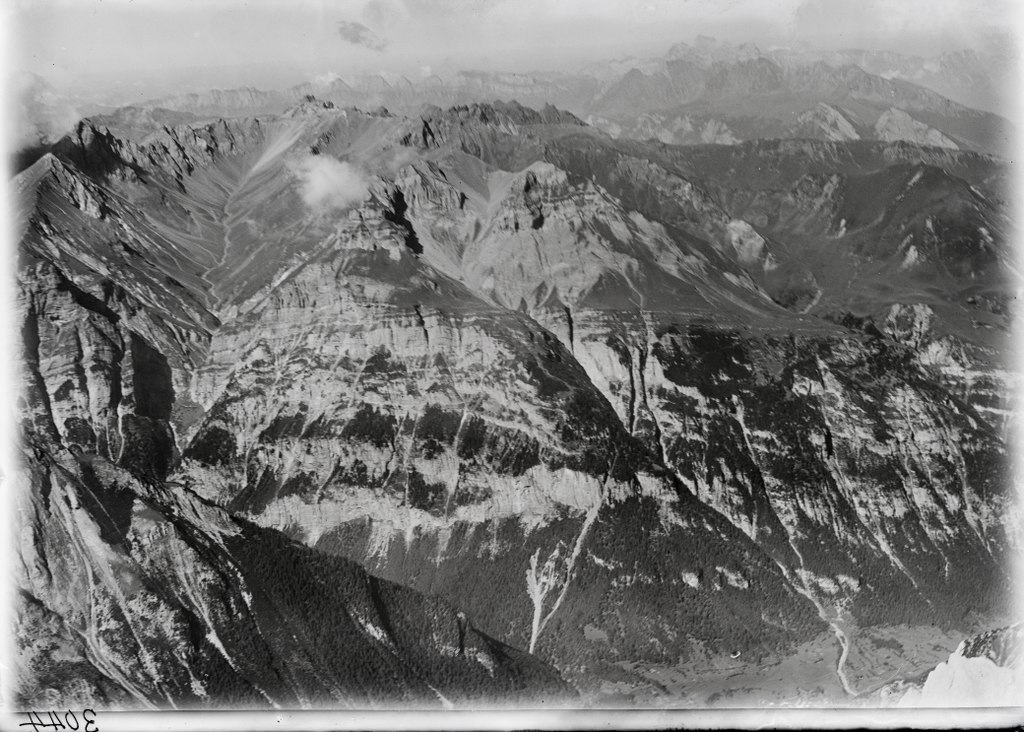 Holiday rentals Pizol