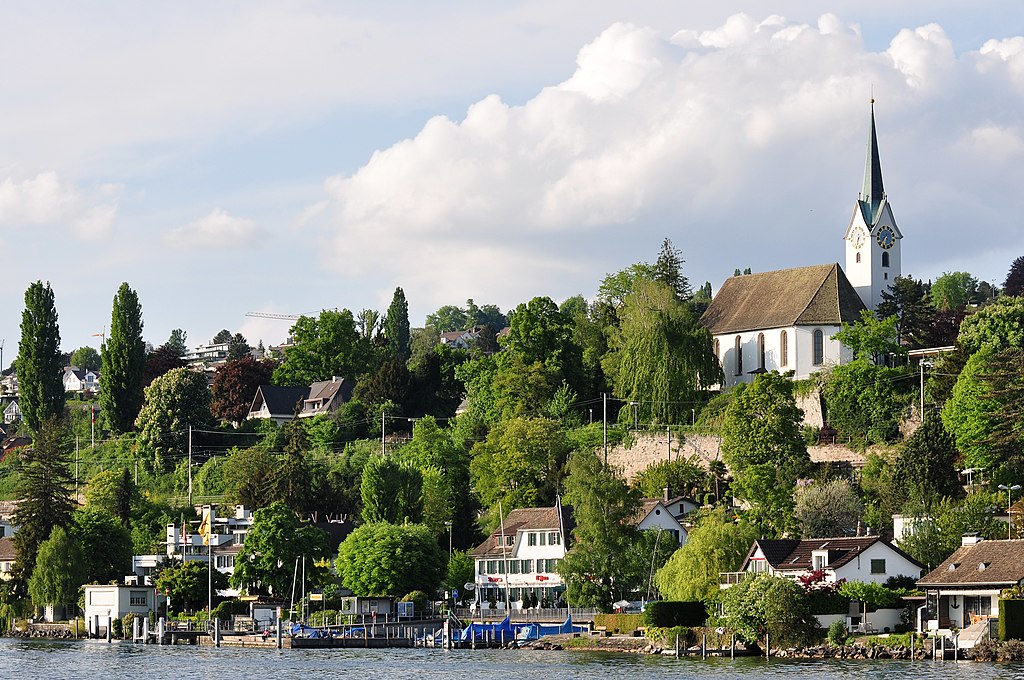 Holiday rentals Herrliberg