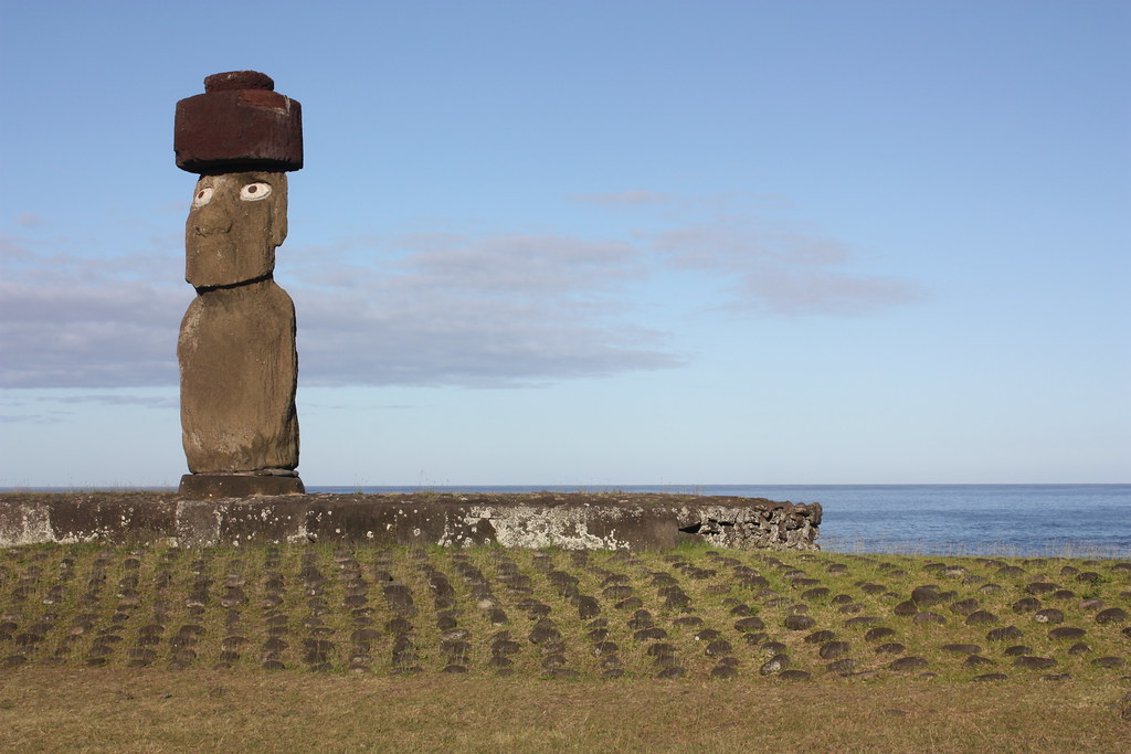 Holiday rentals Rapa Nui National Park