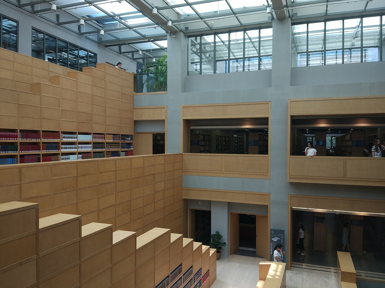 Holiday rentals Beijing Foreign Studies University