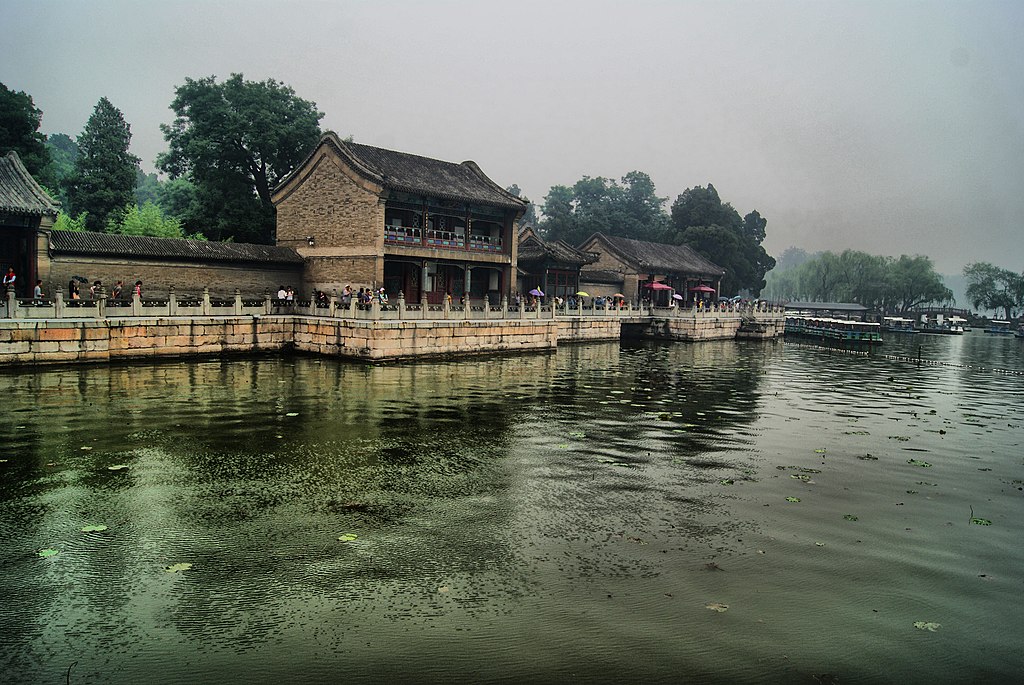 Holiday rentals Hai Dian