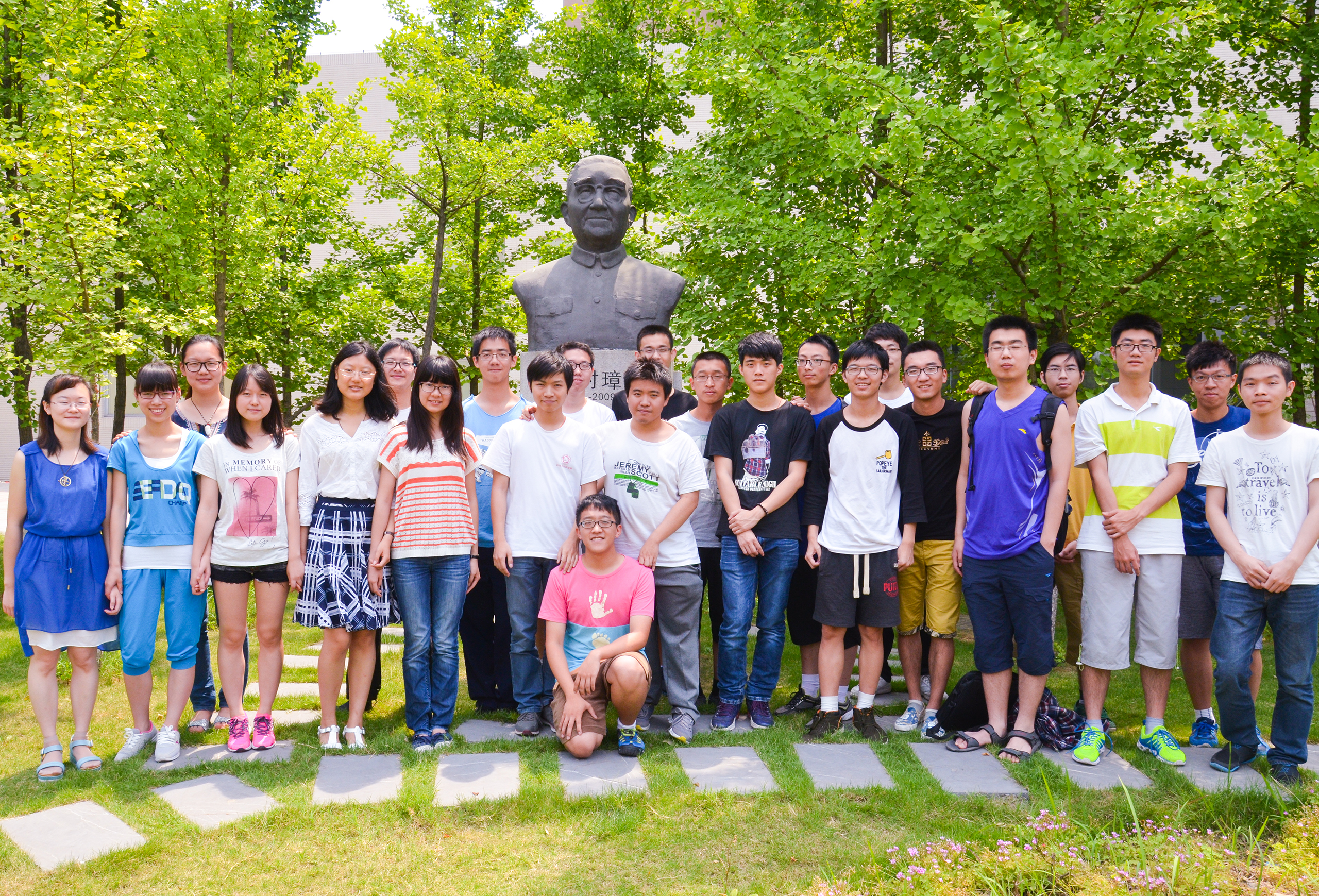 Holiday rentals Beijing Sport University