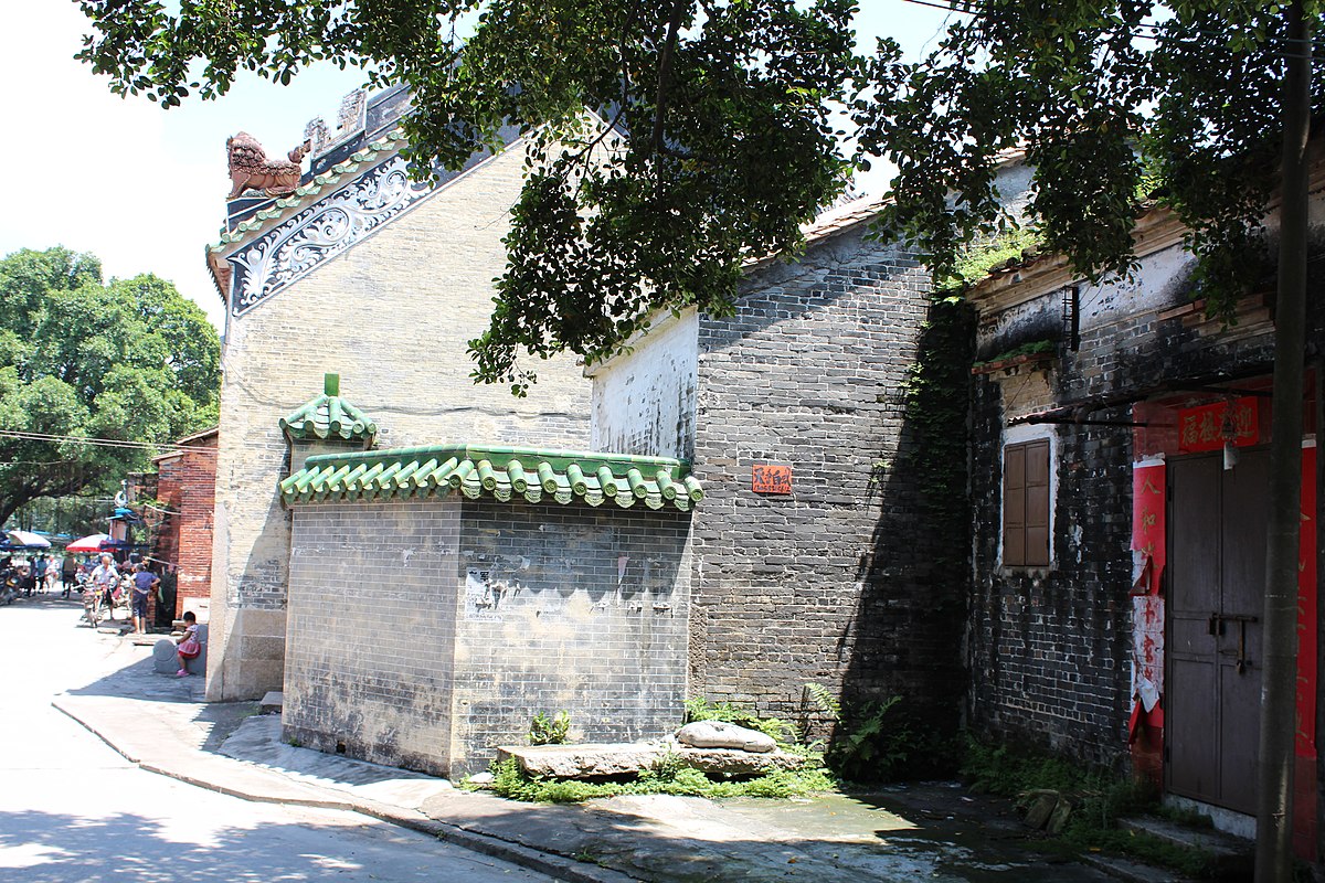 Hotels in Zhaoqing