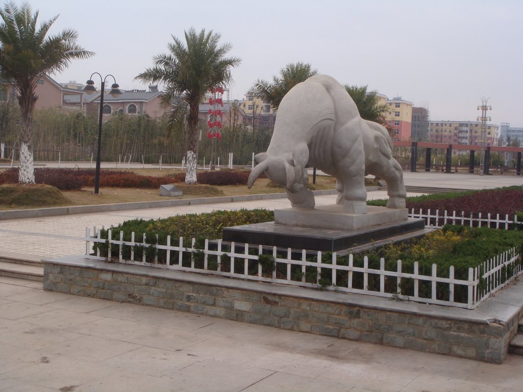 Holiday rentals Taihe