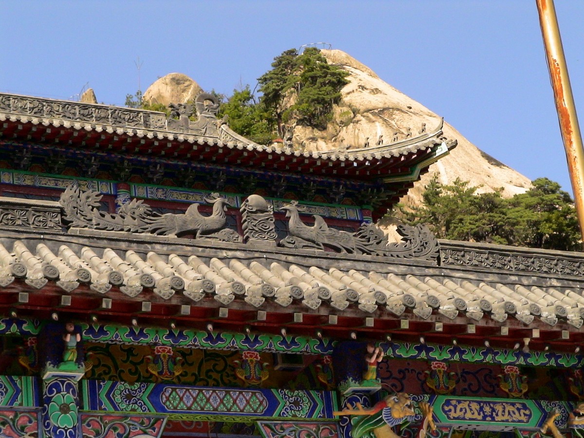 Holiday rentals Fengcheng