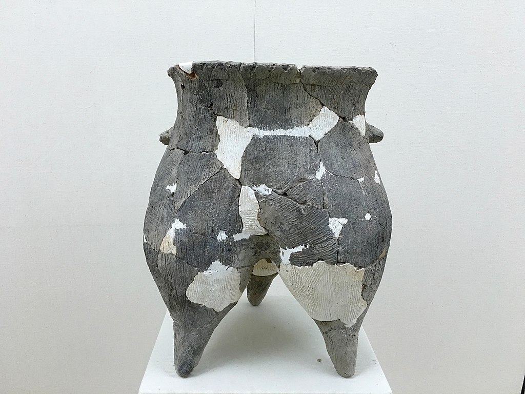 Hotel a Inner Mongolia Museum