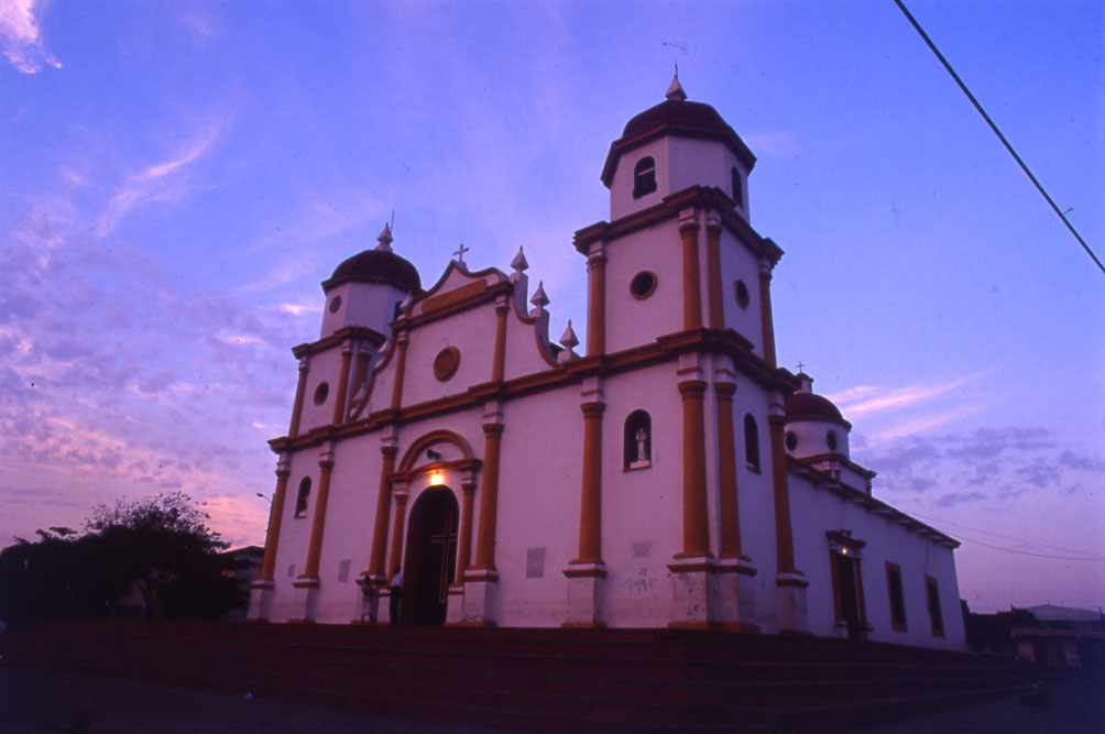 Holiday rentals Soledad