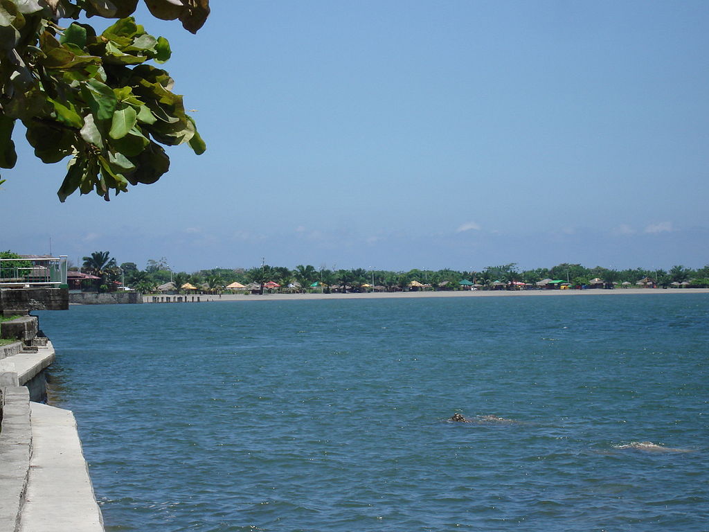 Holiday rentals Tumaco