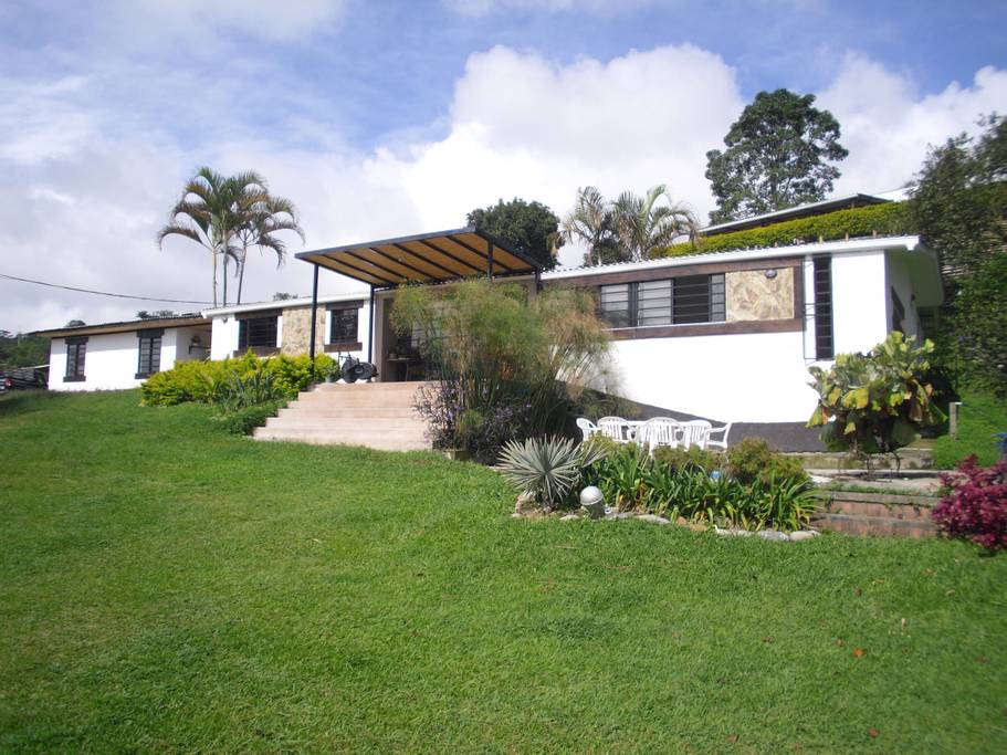Holiday rentals Luna Park