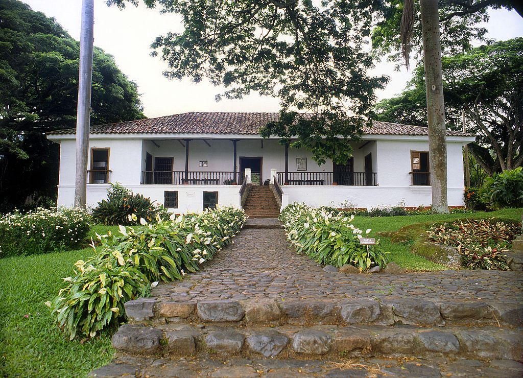 Holiday rentals El Cerrito