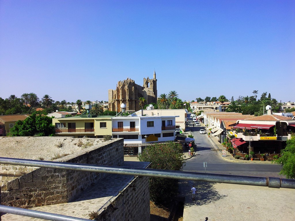 Holiday rentals Famagusta