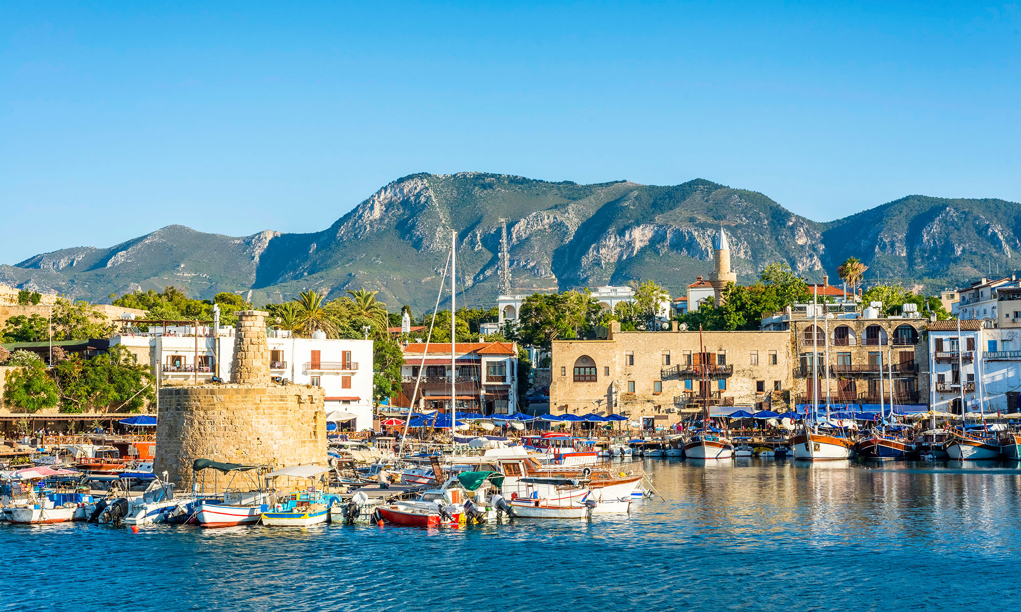 Holiday rentals Larnaka