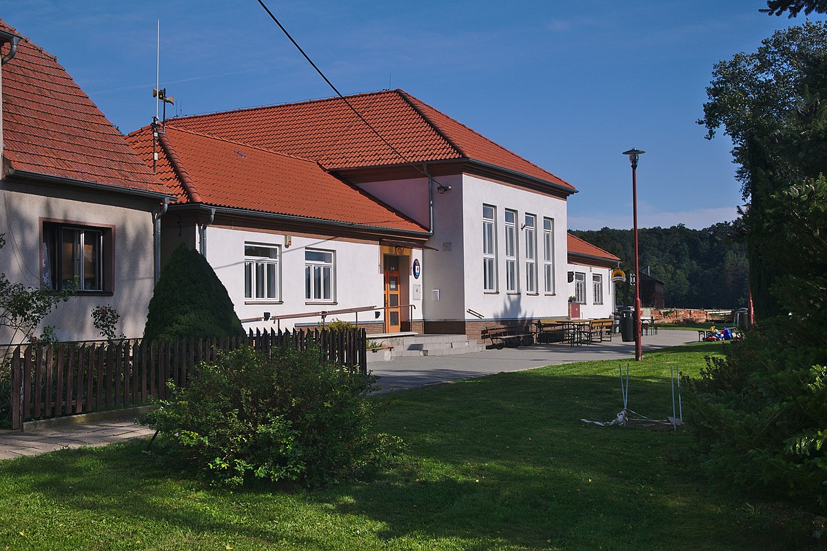 Hotels in Letovice