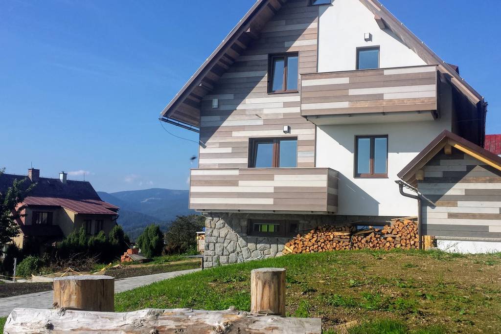 Hotel in Benecko