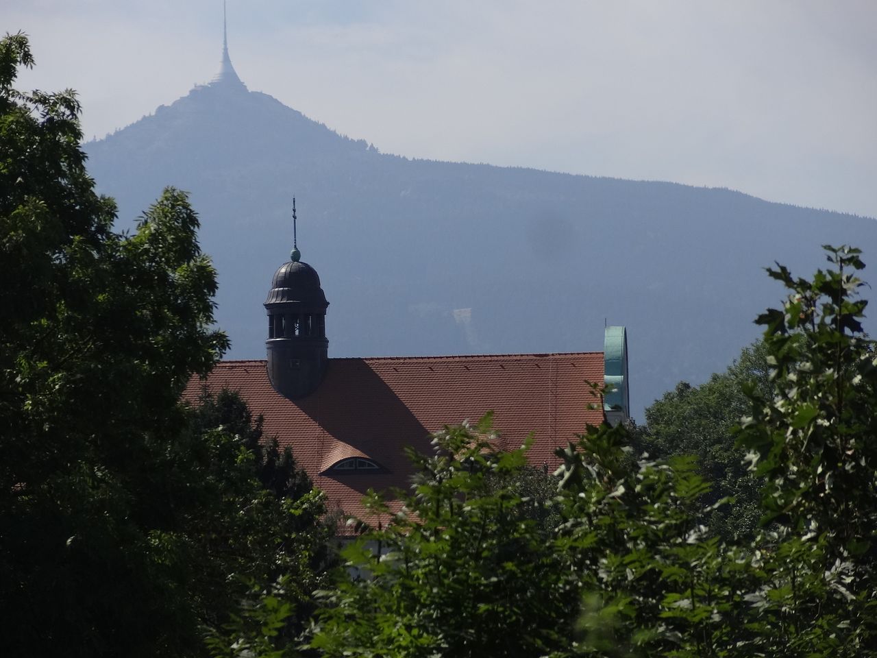 Case Vacanze Ještěd