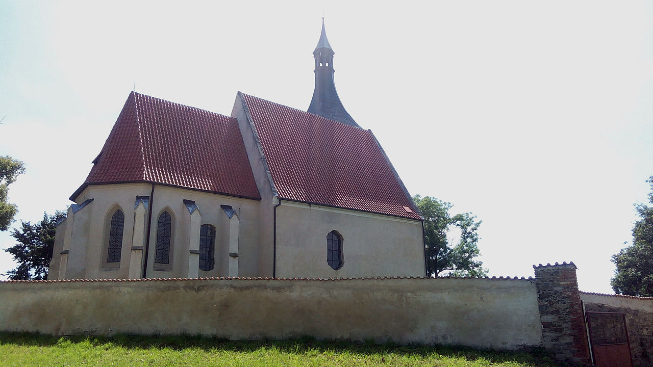 Holiday rentals Horšovský Týn