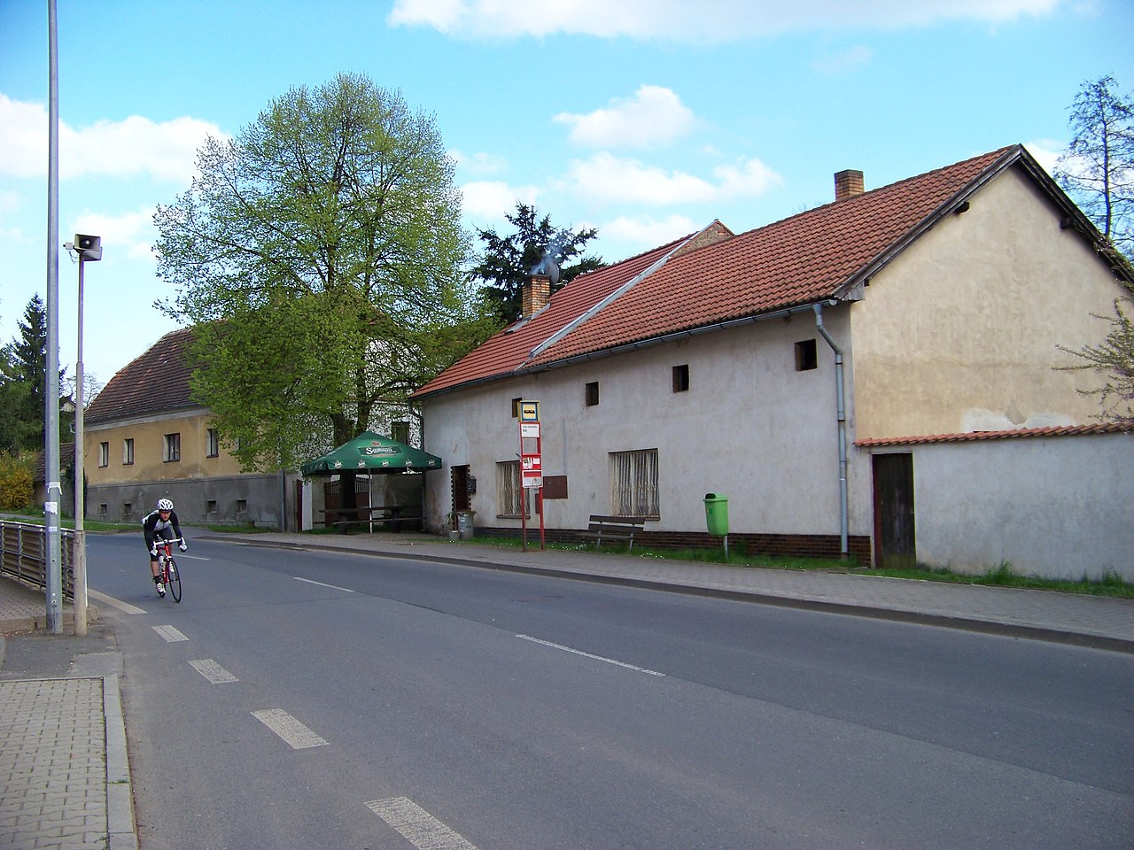 Holiday rentals Kralovice