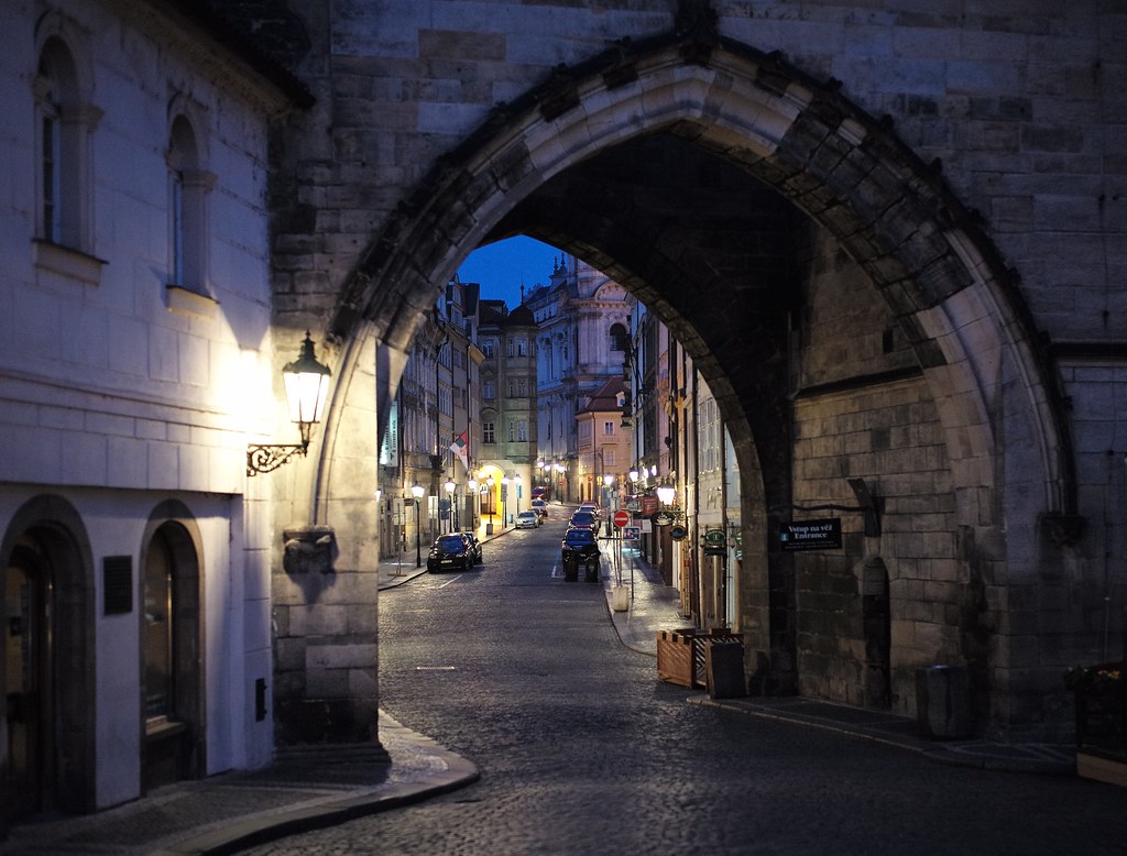 Hotels in Lesser Quarter