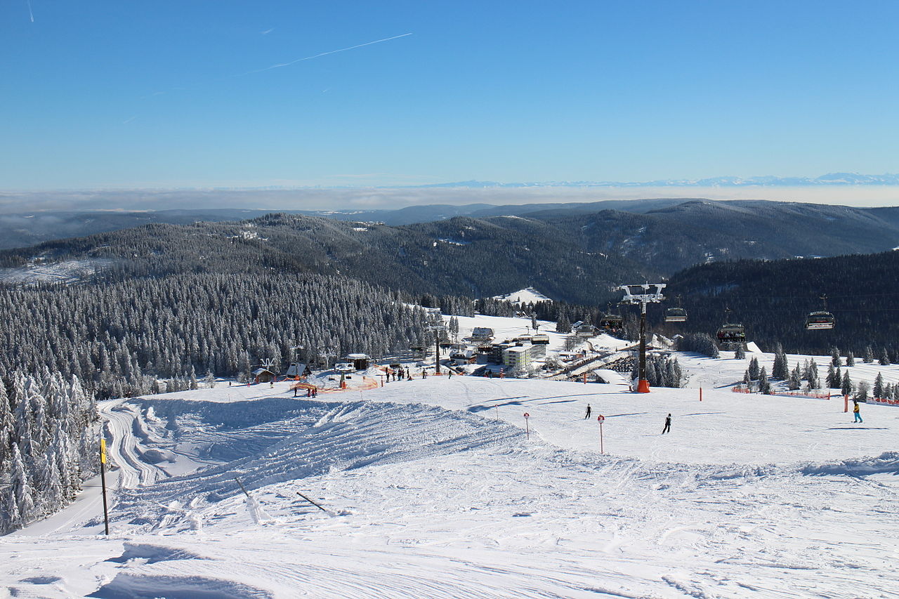 Hotel a Seebuck