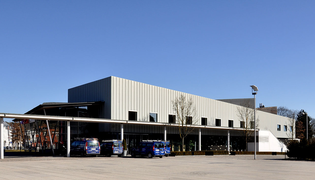 Ferienwohnungen Neue Tonhalle