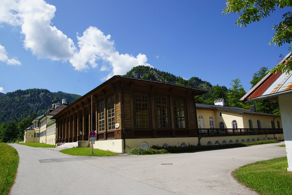 Farmstays in Rottach-Egern