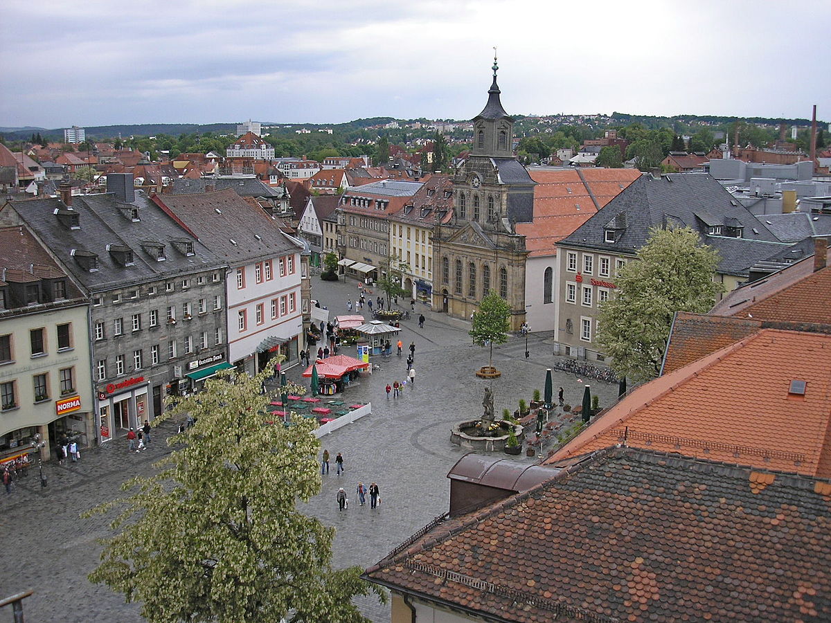 Hotels in Bayreuth