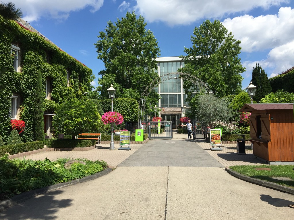 Ferienwohnungen Museum der Stadt Füssen