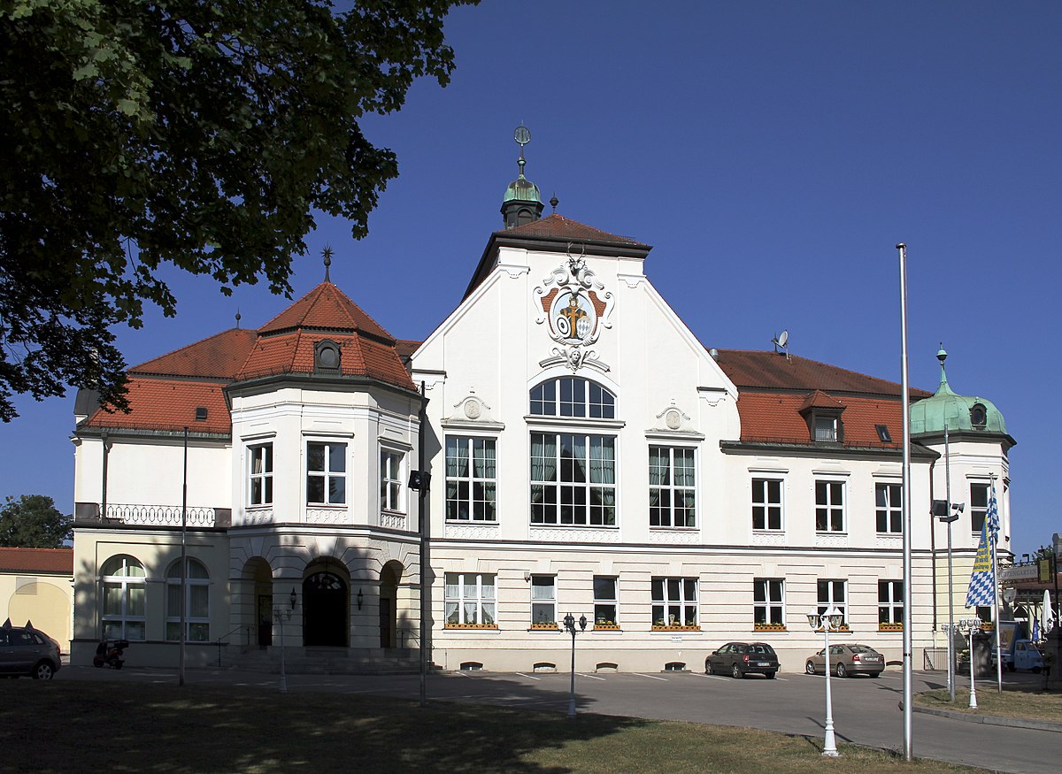 Holiday rentals Thalkirchen - Obersendling - Forstenried - Fürstenried - Solln