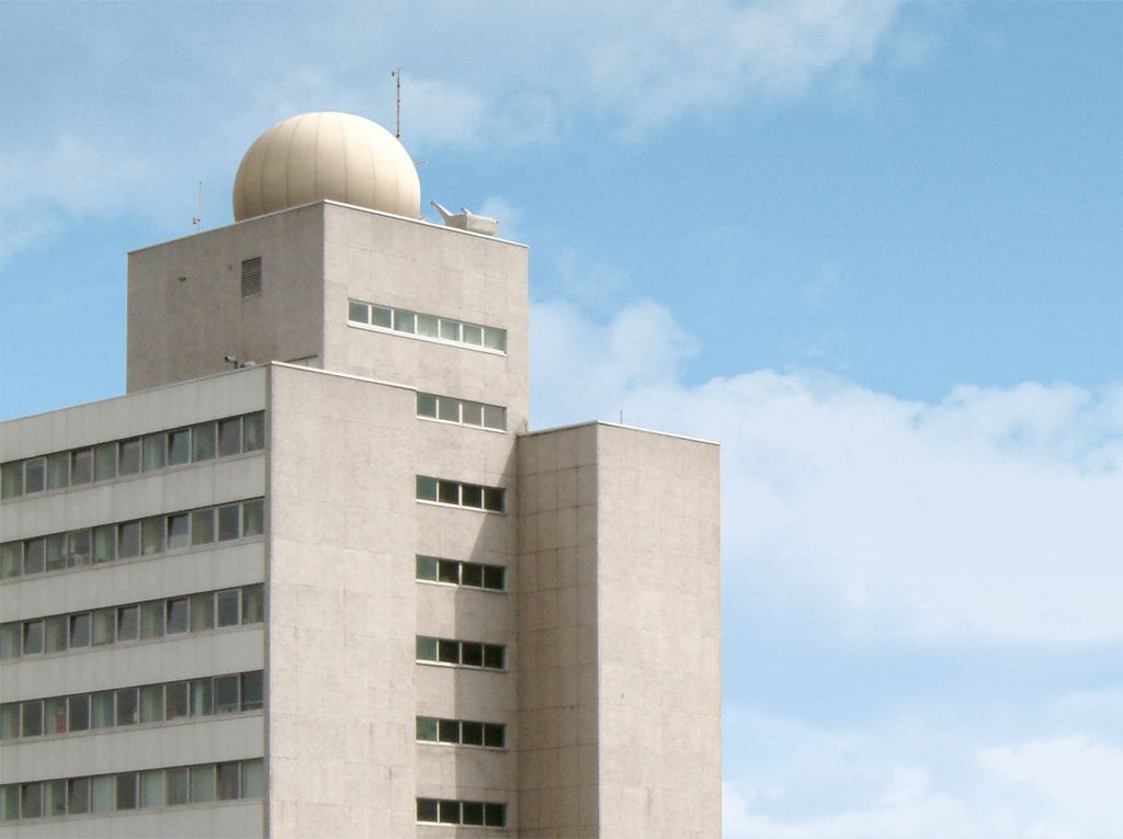 Hotels in Fraunhofer Society