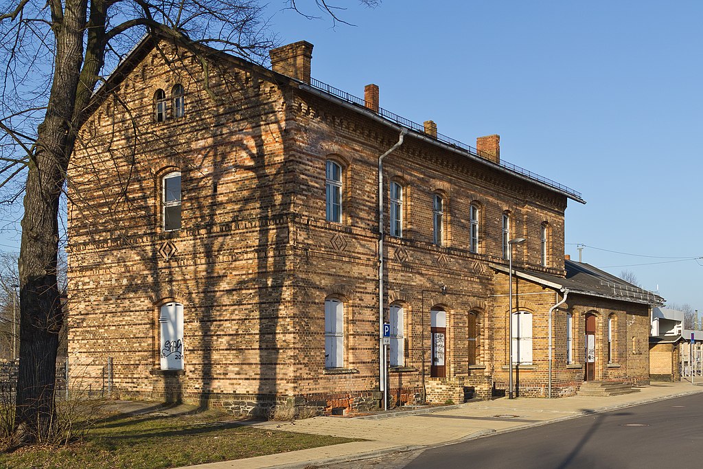Hotels in Elsterwerda