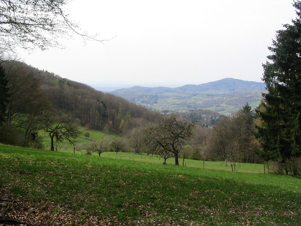 Hotels in Lautertal