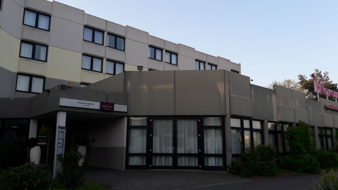 Hotels in Kelsterbach