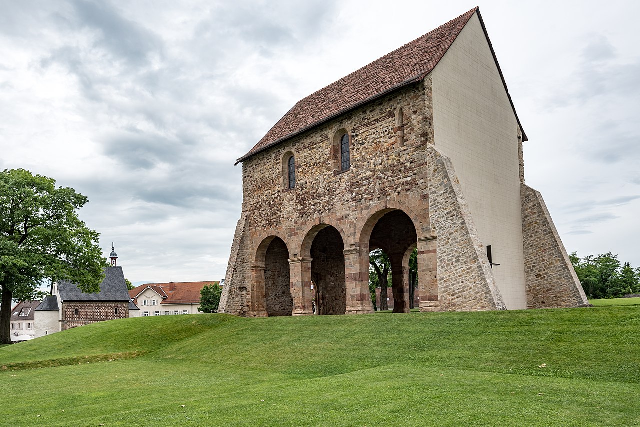 Hotels in Lorsch