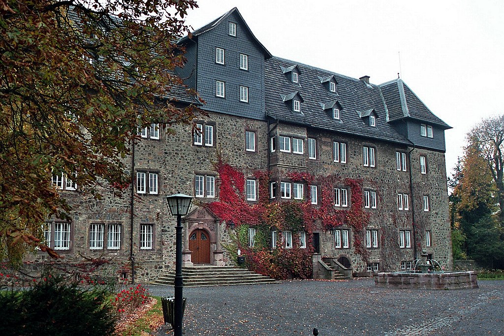 Hotels in Lauterbach